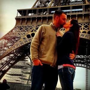 Meet your Posher, Krystal